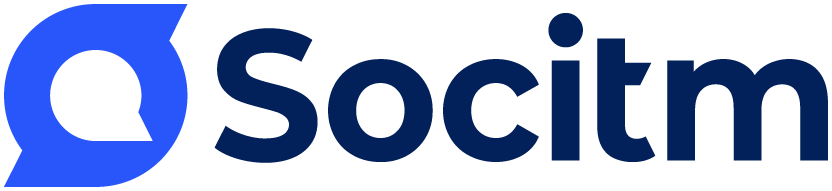 Socitm Logo